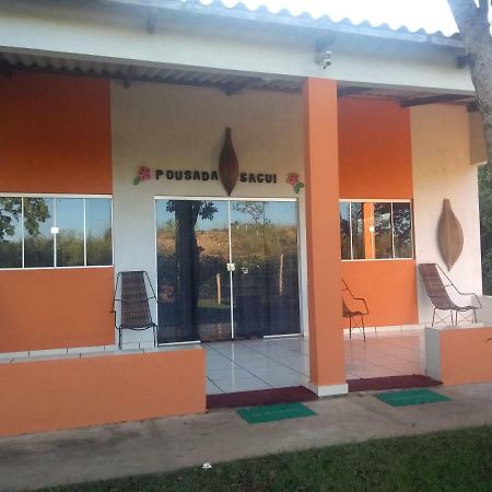 Chacara Pousada Sagui Cuiaba  Exterior photo