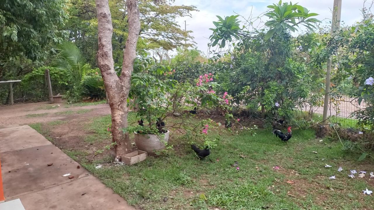 Chacara Pousada Sagui Cuiaba  Exterior photo